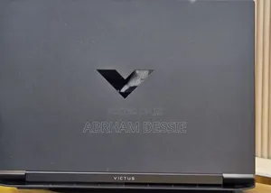 New Laptop HP Victus 16 16GB Intel Core Ultra 7 SSD 512GB
