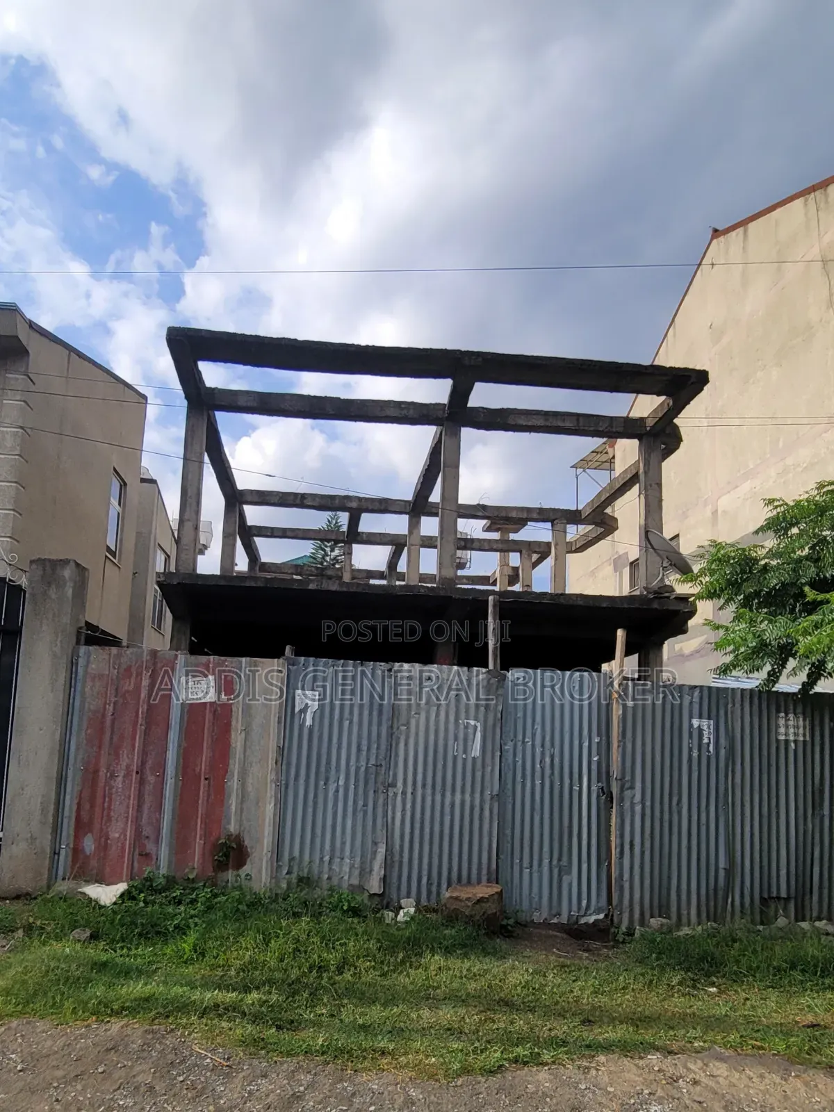 6bdrm House in Bole Bulbula for sale