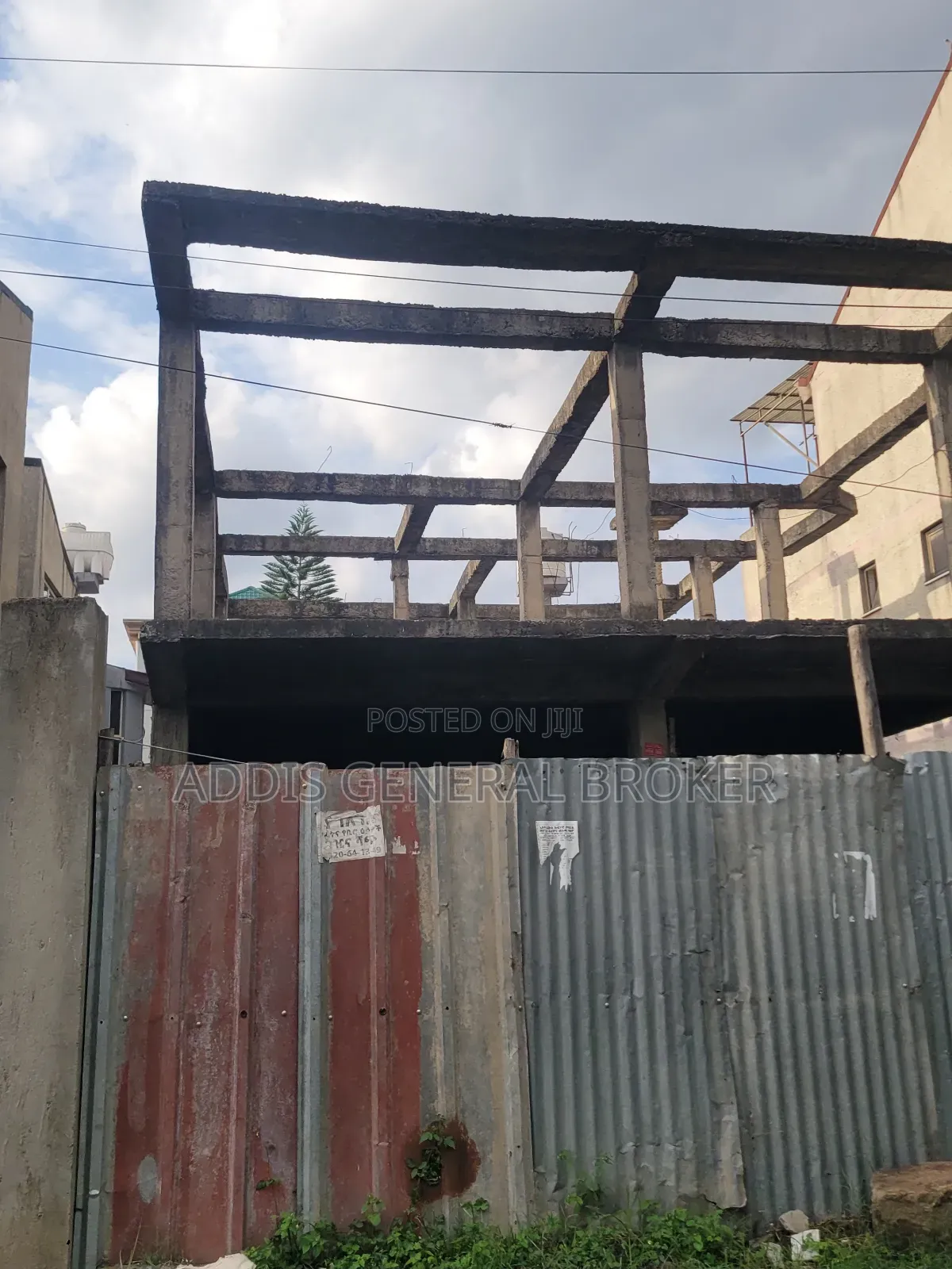 6bdrm House in Bole Bulbula for sale