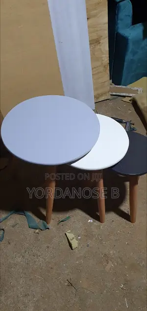 Photo - Coffee Table