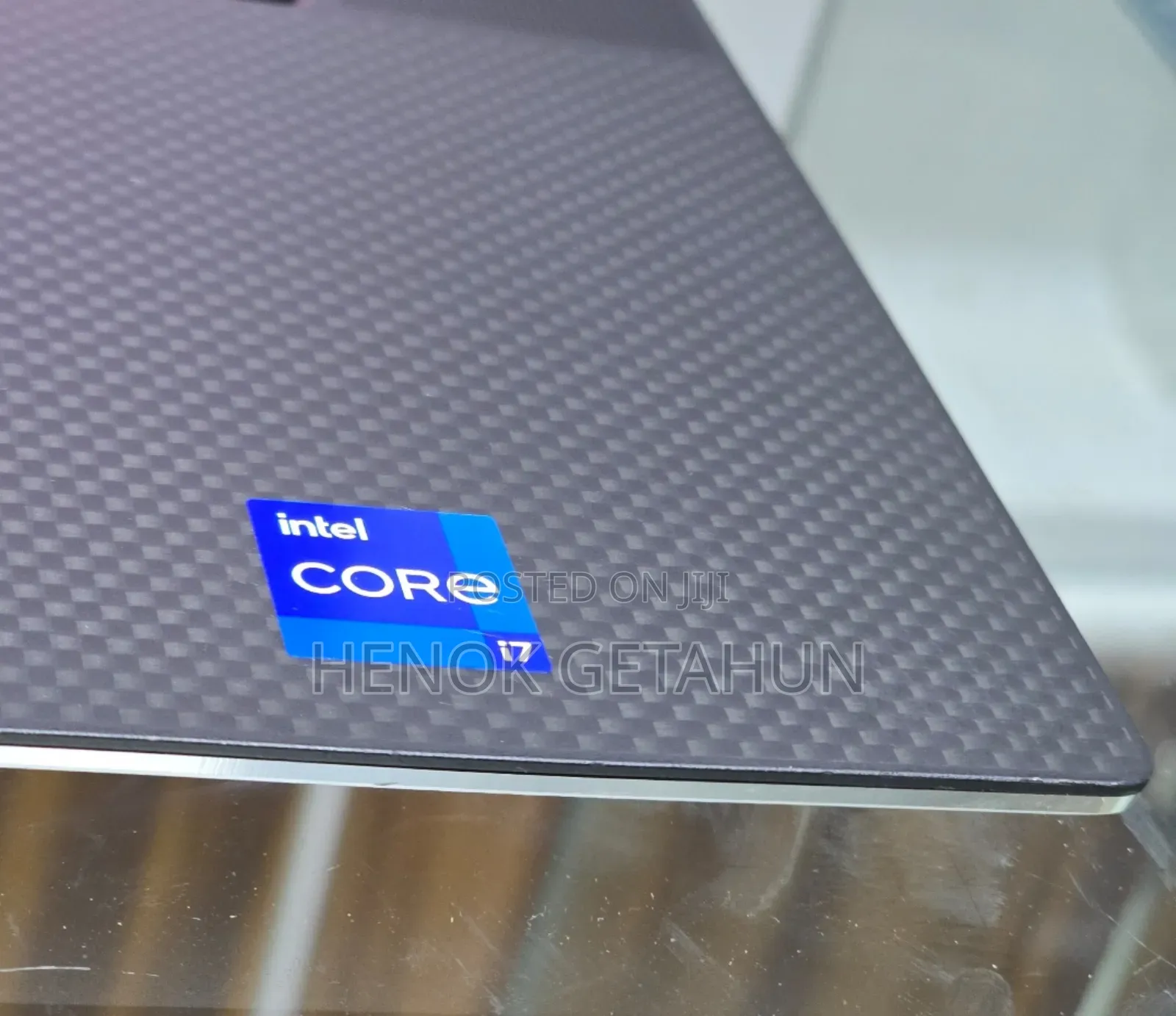 New Laptop Dell XPS 15 16GB Intel Core I7 SSD 1T