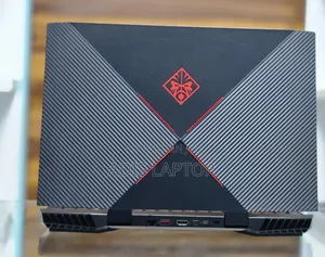 Photo - New Laptop HP Omen X 16GB Intel Core I7 SSD 512GB