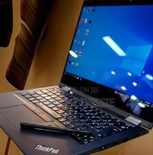 New Laptop Lenovo ThinkPad X390 16GB Intel Core I5 SSD 512GB