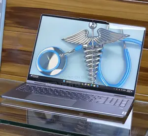 New Laptop Lenovo Yoga 7i 16GB Intel Core I7 SSD 512GB