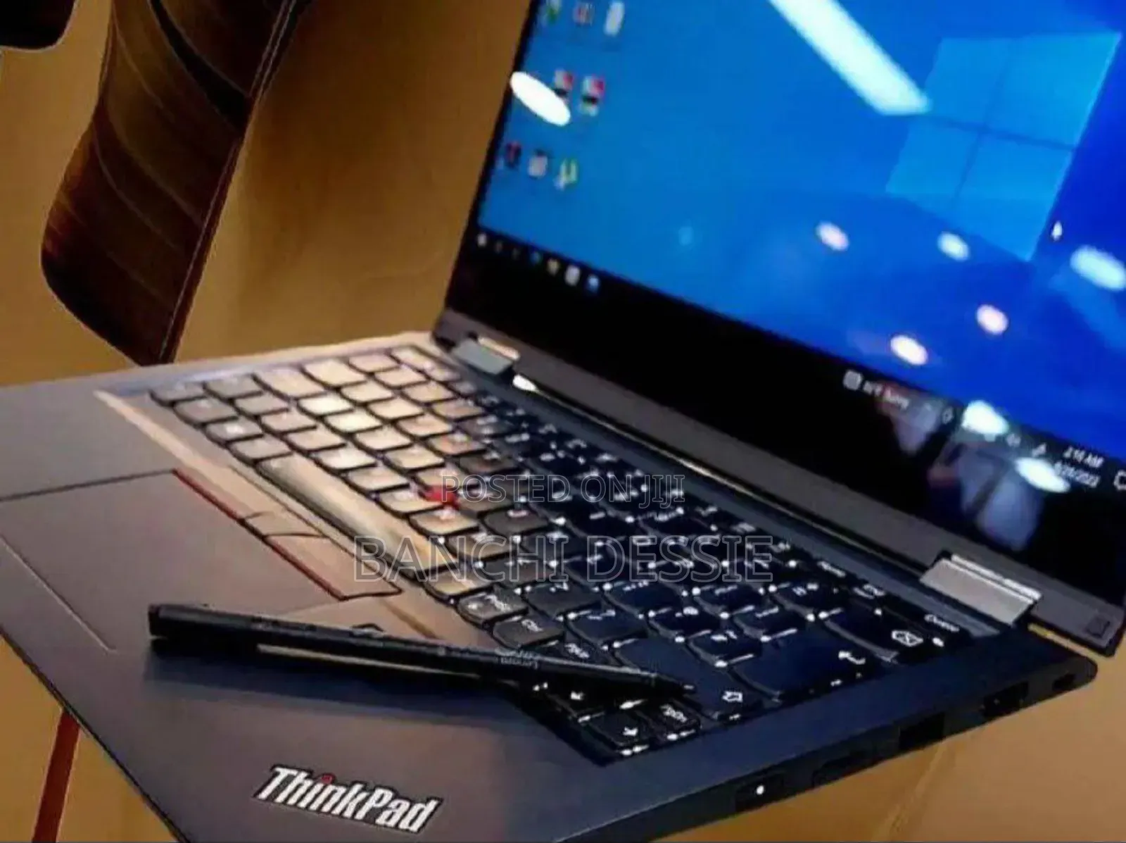 New Laptop Lenovo ThinkPad X390 16GB Intel Core I5 SSD 512GB