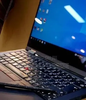 New Laptop Lenovo ThinkPad X390 Yoga 8GB Intel Core I5 SSD 512GB