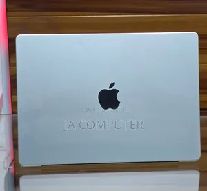 New Apple MacBook Pro 2023 M3 Max 14-Inch 8GB Apple M3 Pro SSD 512GB