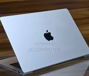 New Apple MacBook Pro 2023 M3 Max 14-Inch 8GB Apple M3 Pro SSD 512GB