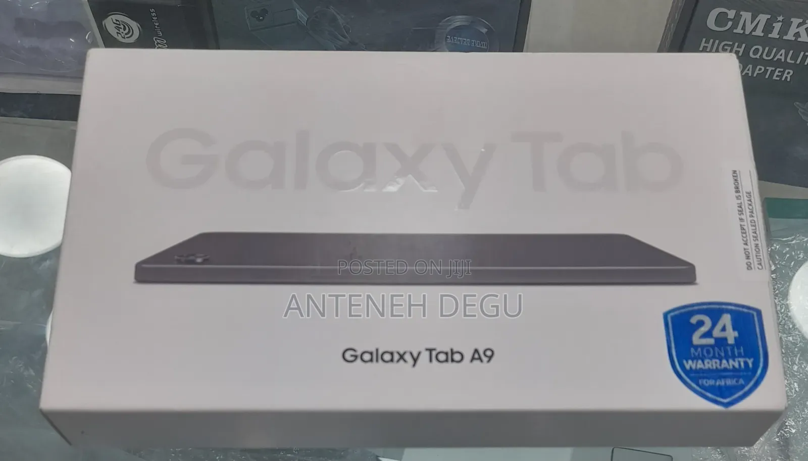 New Samsung Galaxy Tab A9 64 GB