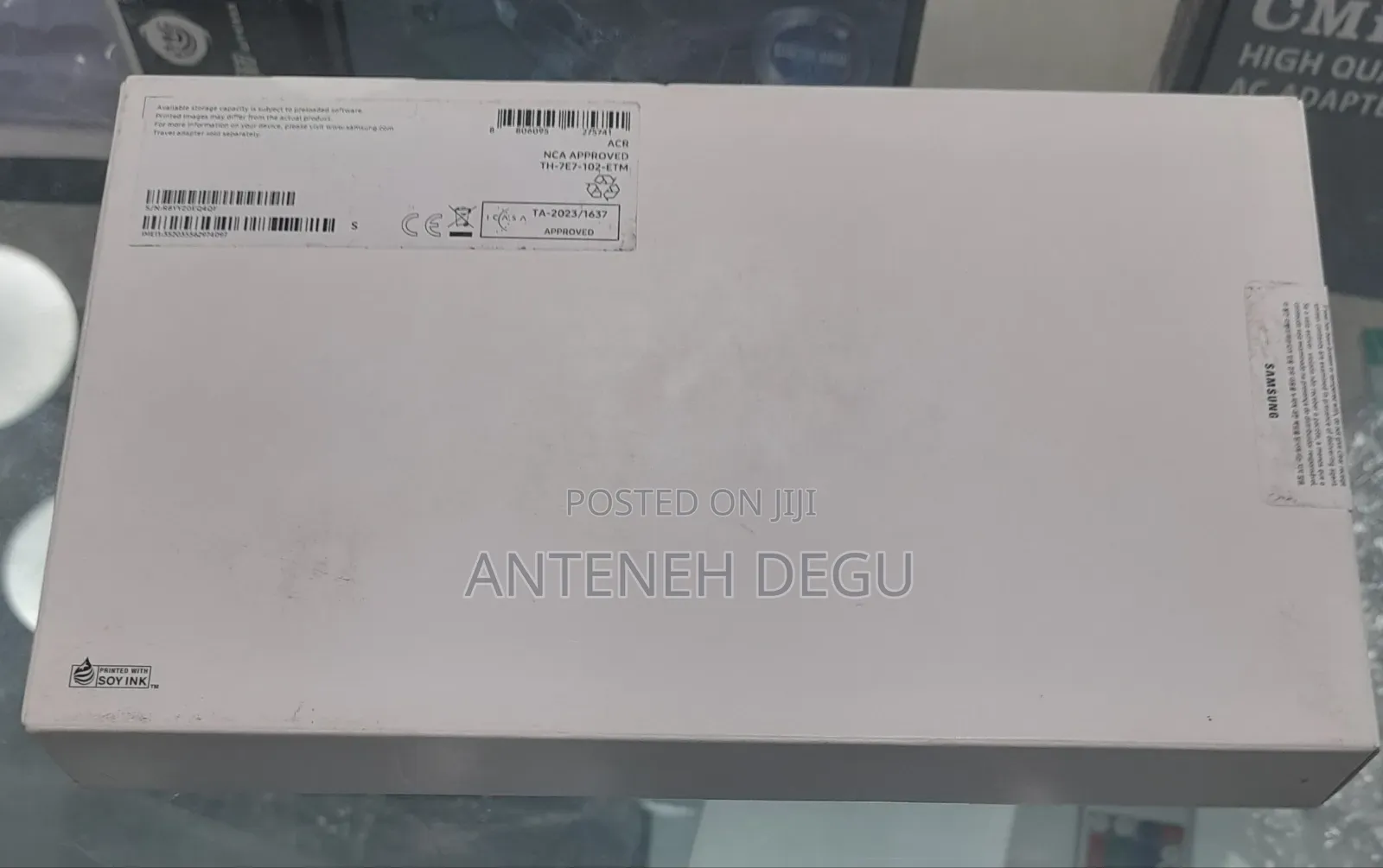 New Samsung Galaxy Tab A9 64 GB