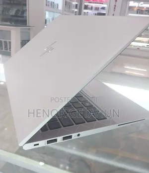 New Laptop HP EliteBook 840 G8 16GB Intel Core I5 SSD 512GB