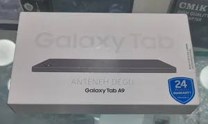 New Samsung Galaxy Tab A9 64 GB
