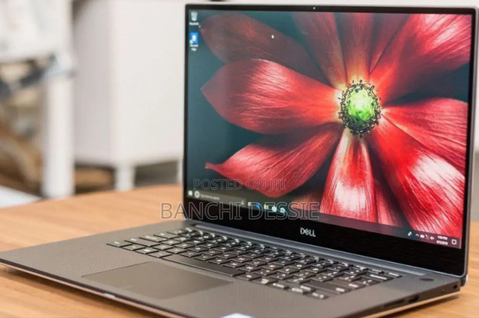 New Laptop Dell XPS 15 16GB Intel Core I7 SSD 512GB