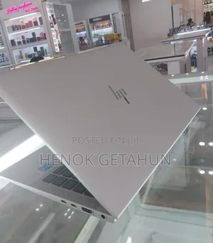 New Laptop HP EliteBook 840 G8 16GB Intel Core I5 SSD 512GB