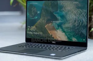 New Laptop Dell XPS 15 16GB Intel Core I7 SSD 512GB