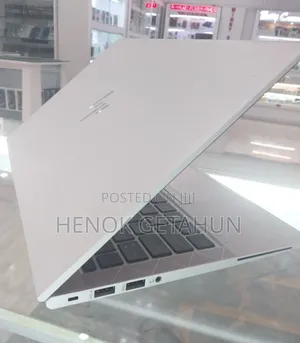 New Laptop HP EliteBook 840 G8 16GB Intel Core I5 SSD 512GB