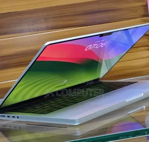 Photo - New Apple MacBook Pro 2023 M3 Max 14-Inch 8GB Apple M3 Pro SSD 512GB