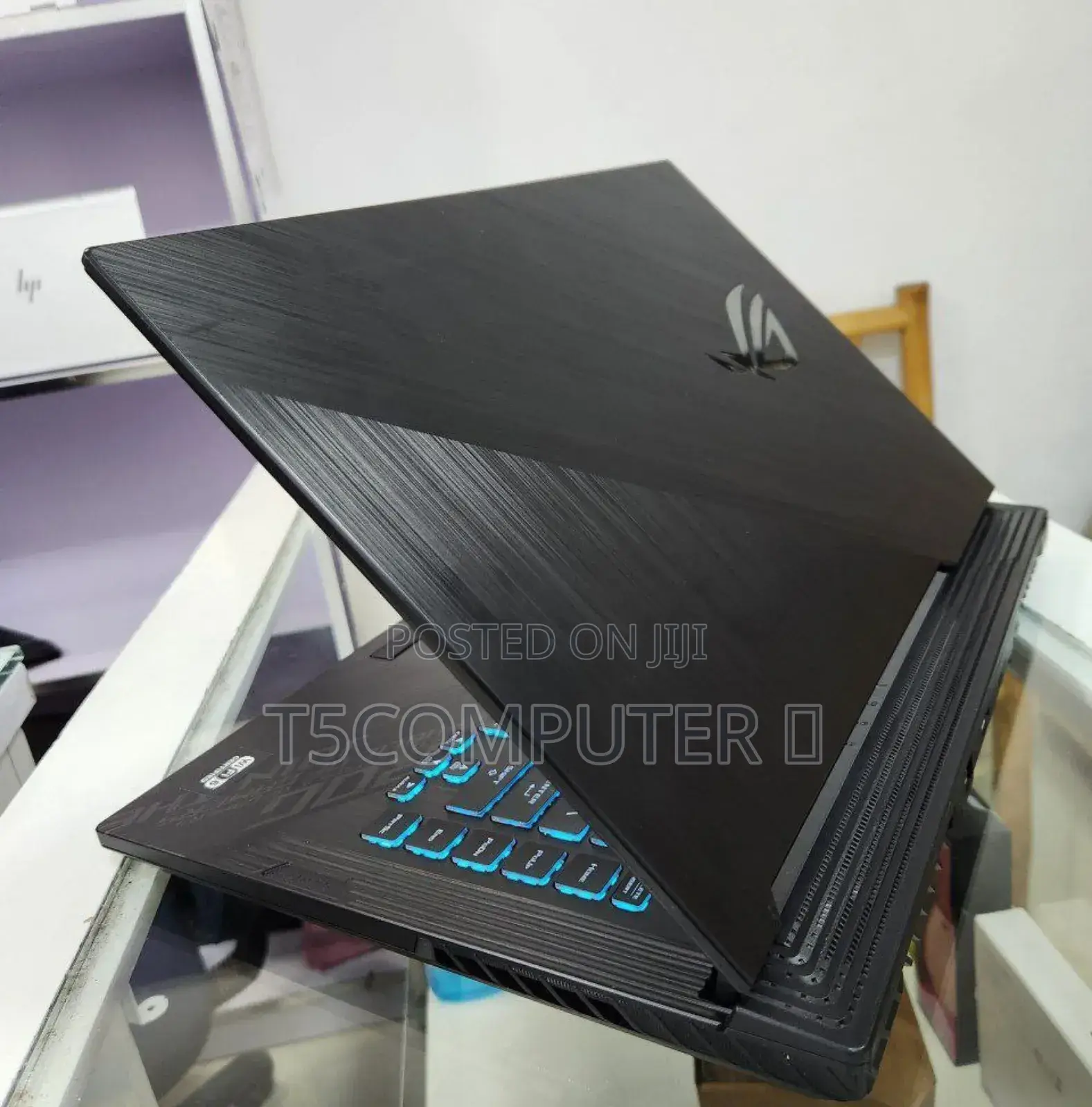 New Laptop Asus 16GB Intel Core I7 SSD 512GB