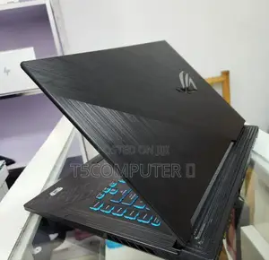 New Laptop Asus 16GB Intel Core I7 SSD 512GB