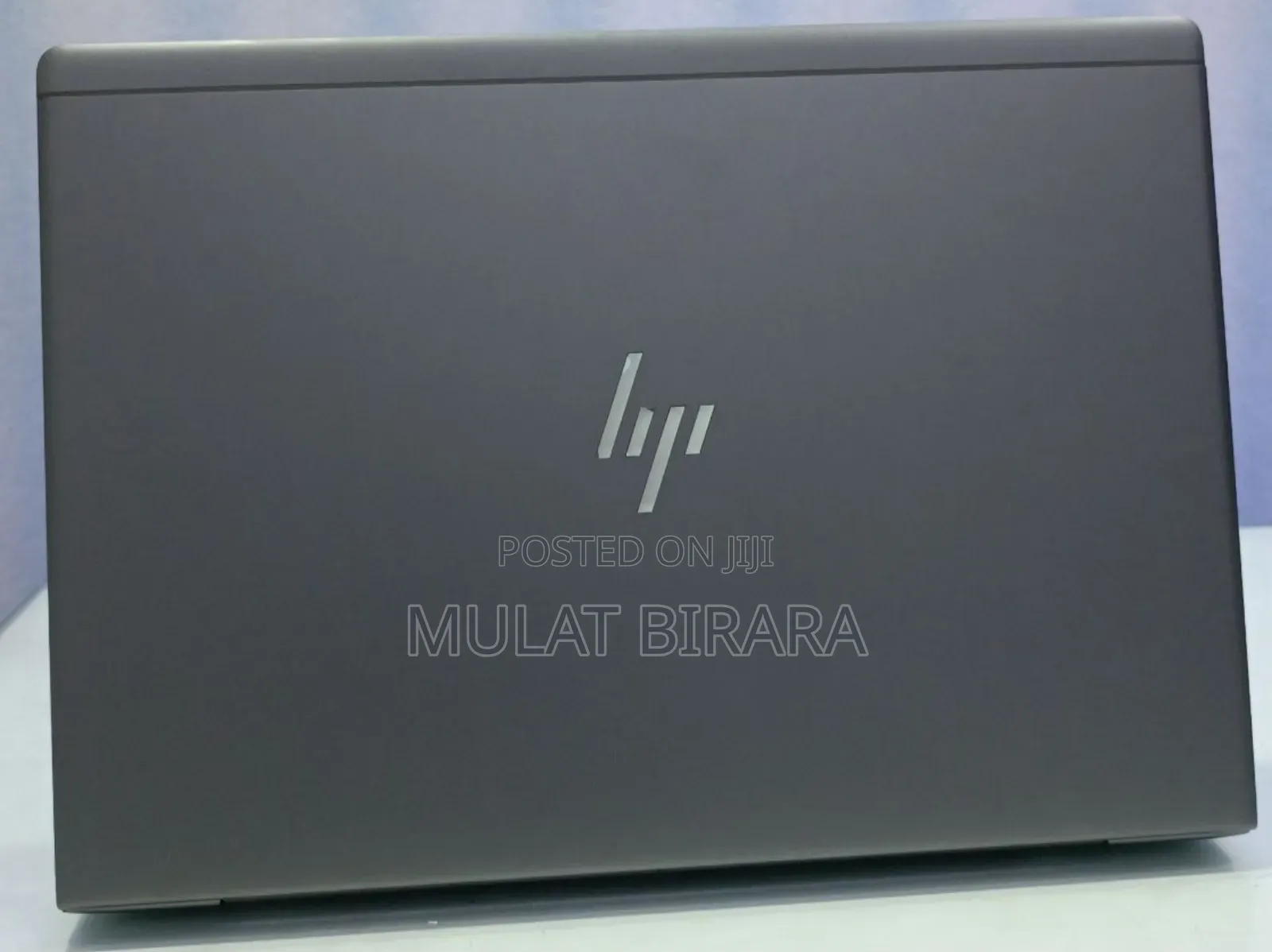 New Laptop HP ZBook 14u G5 16GB Intel Core I5 SSD 512GB