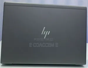 New Laptop HP 16GB Intel Core I5 SSD 512GB