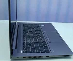 New Laptop HP 16GB Intel Core I5 SSD 512GB