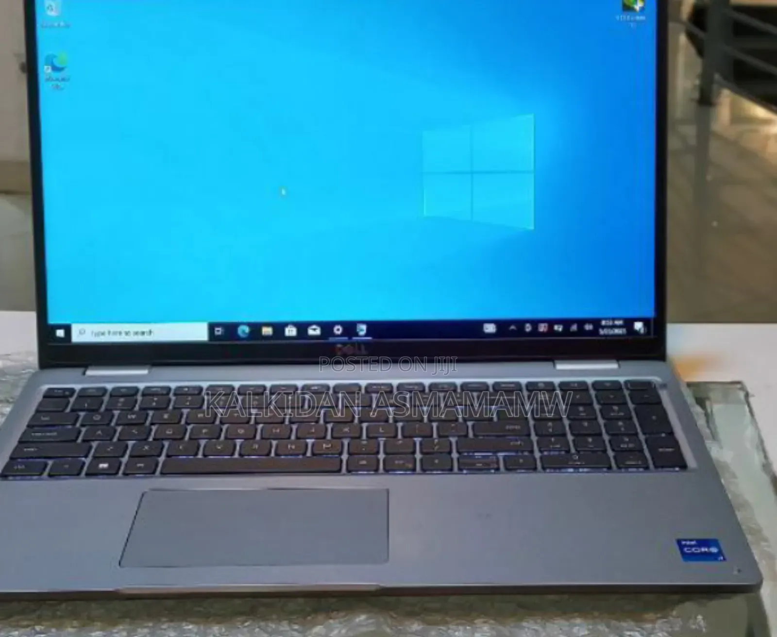 New Laptop Dell Latitude 5310 16GB Intel Core I7 SSD 512GB