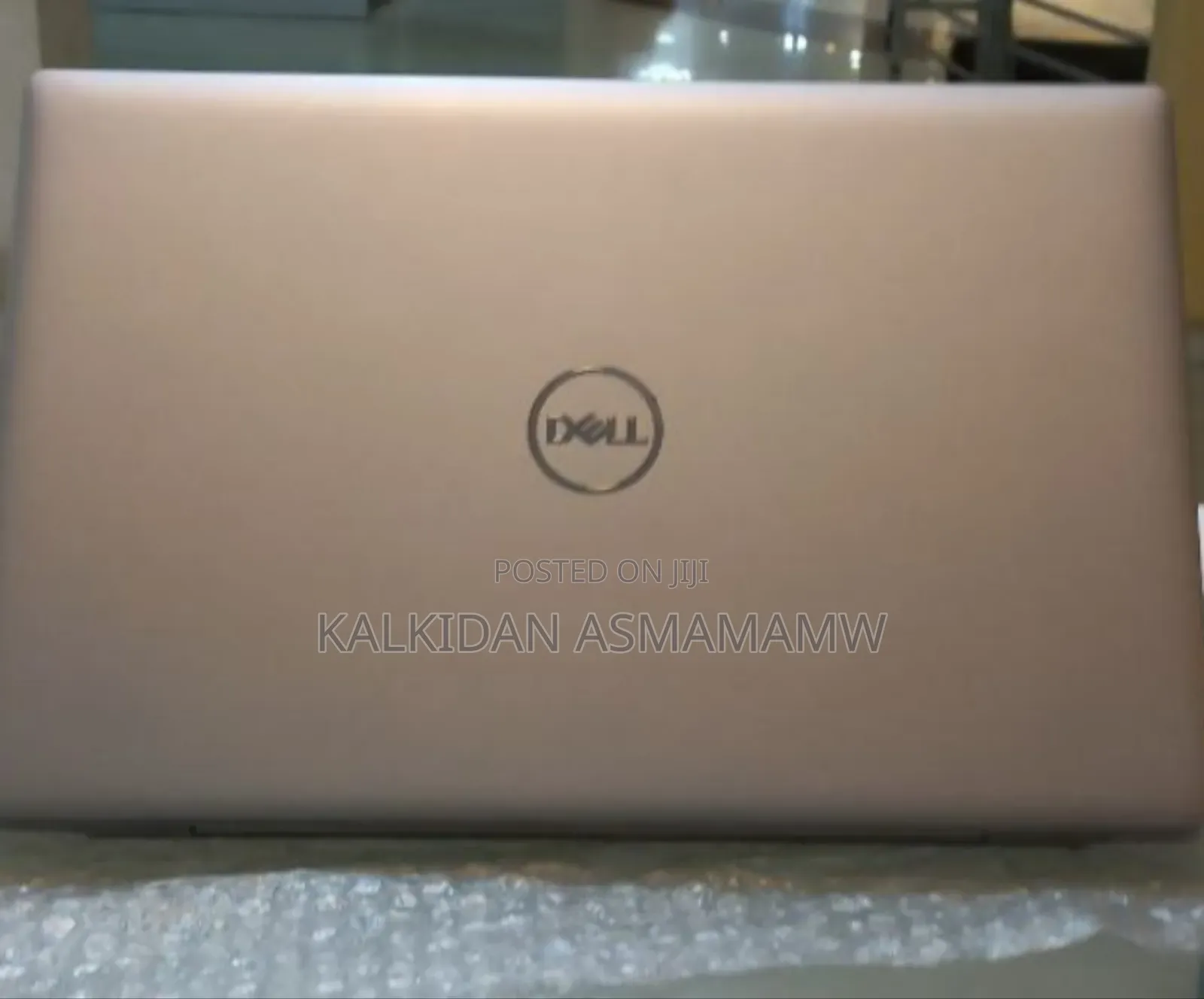 New Laptop Dell Latitude 5310 16GB Intel Core I7 SSD 512GB