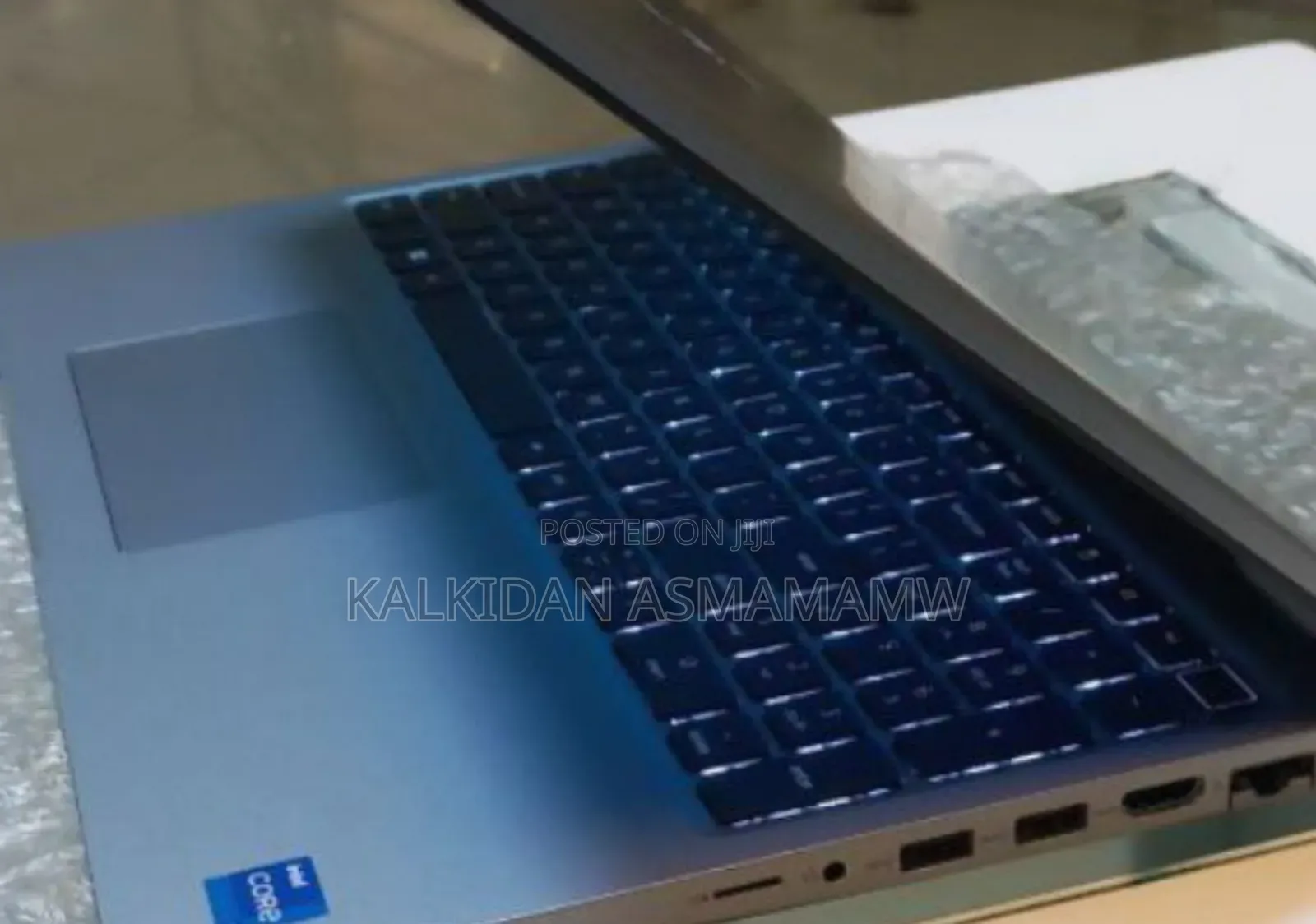 New Laptop Dell Latitude 5310 8GB Intel Core I5 SSD 256GB