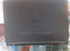 New Laptop Dell Latitude 5310 8GB Intel Core I5 SSD 256GB