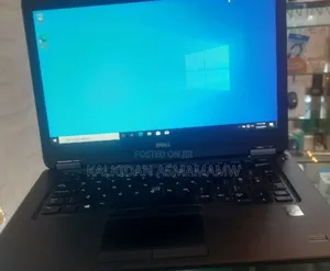 New Laptop Dell Latitude 5310 8GB Intel Core I5 SSD 256GB