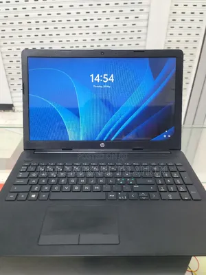 Photo - Laptop HP 15-Da2933nia 8GB Intel Core I3 SSD 256GB