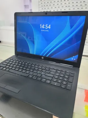Laptop HP 15-Da2933nia 8GB Intel Core I3 SSD 256GB