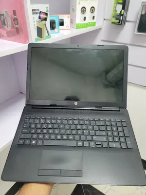 Laptop HP 15-Da2933nia 8GB Intel Core I3 SSD 256GB