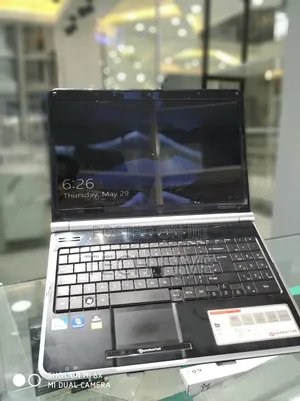 Laptop Packard Bell EasyNote LJ65 4GB Intel Pentium HDD 128GB