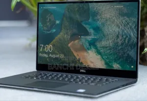 New Laptop Dell XPS 15 16GB Intel Core I7 SSD 512GB