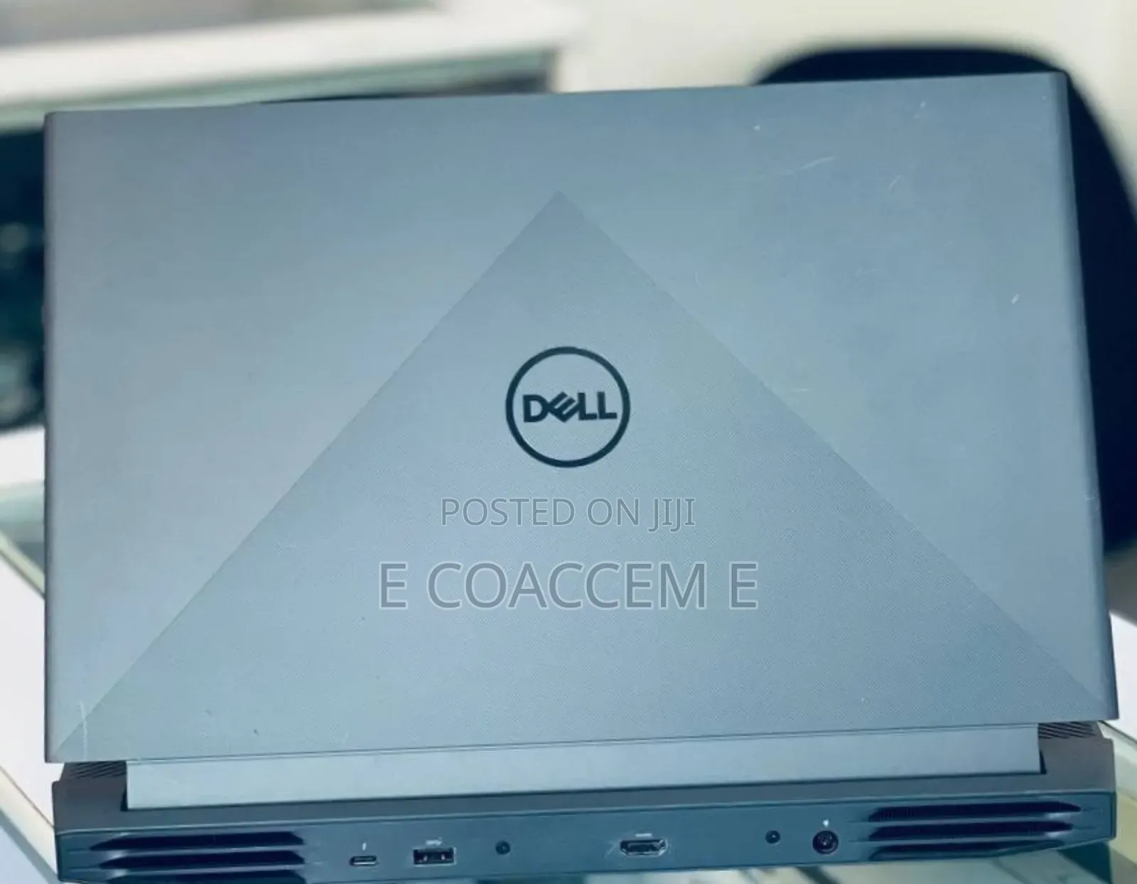 New Laptop Dell 16GB Intel Core I7 SSD 512GB