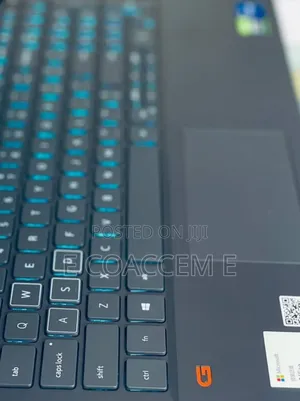 New Laptop Dell 16GB Intel Core I7 SSD 512GB