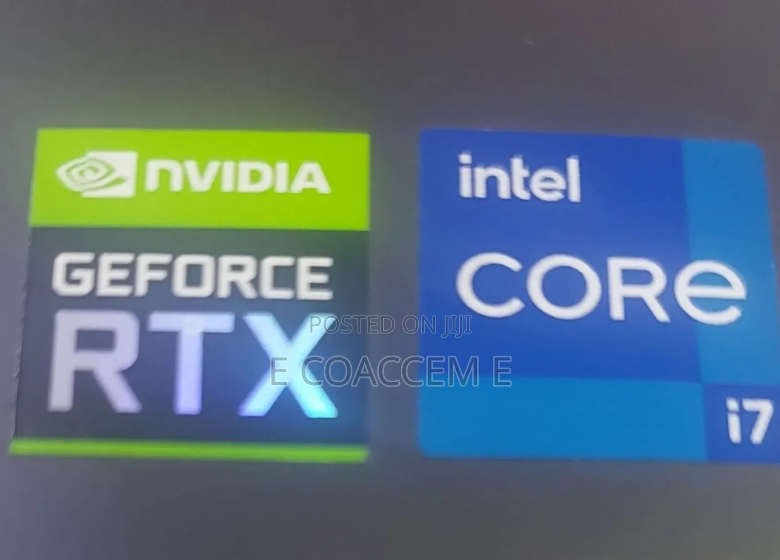 New Laptop Dell 16GB Intel Core I7 SSD 512GB