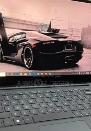 Photo - New Laptop Dell XPS 15 16GB Intel Core I7 SSD 512GB