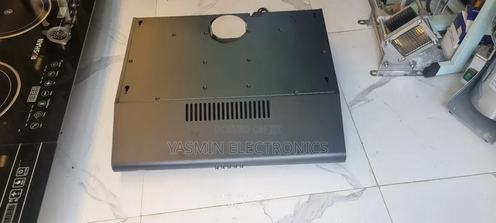 Max Kitchen Hood 60×60 for Sale in Range Hood Salers Deliver