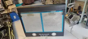 Max Kitchen Hood 60×60 for Sale in Range Hood Salers Deliver