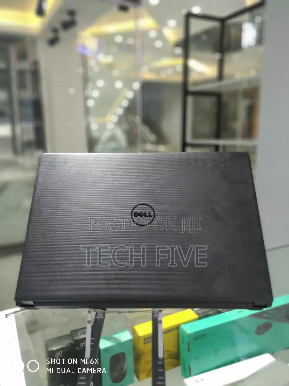 Laptop Dell Vostro 15 3558 8GB Intel Core I5 HDD 1T