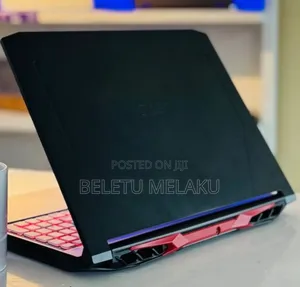 New Laptop Acer Nitro 5 16GB Intel Core I5 SSD 512GB