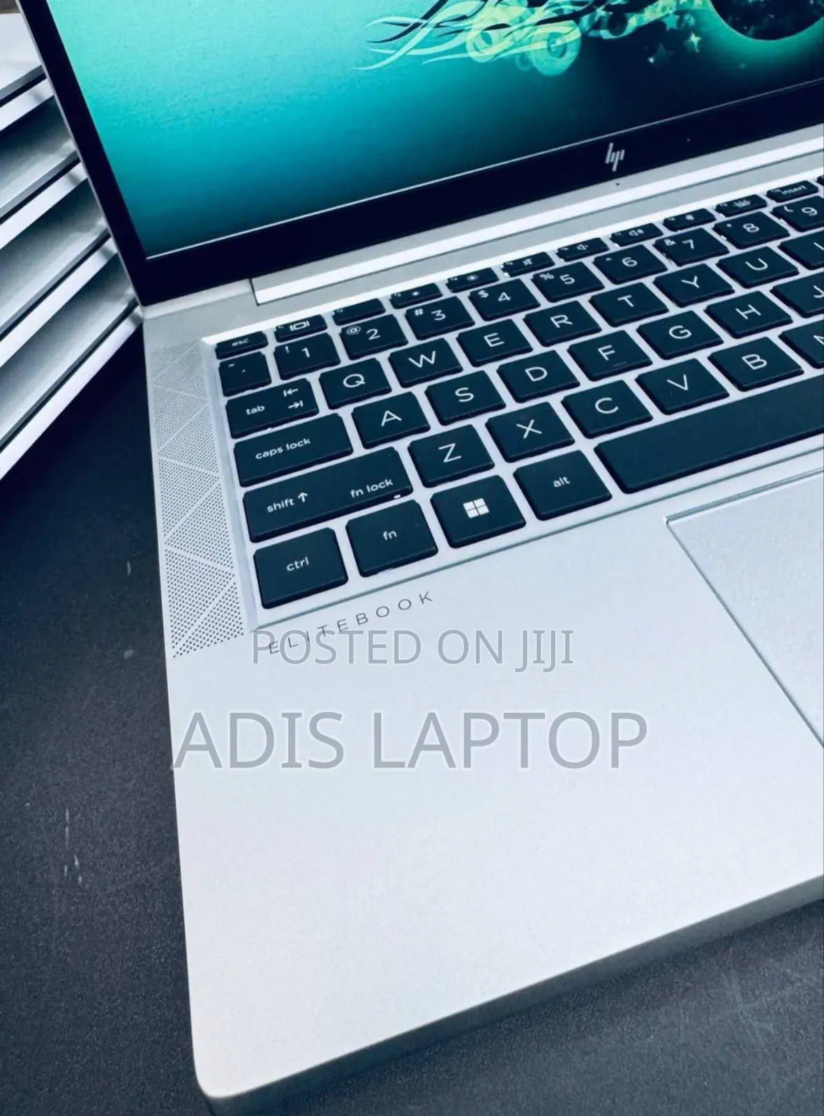 New Laptop HP EliteBook 840 16GB Intel Core i7 SSD 512GB