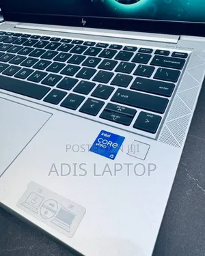 New Laptop HP EliteBook 840 16GB Intel Core i7 SSD 512GB