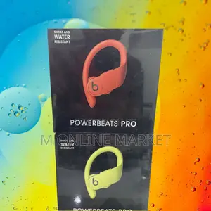 Powerbeats Pro: Your Ultimate Advantage