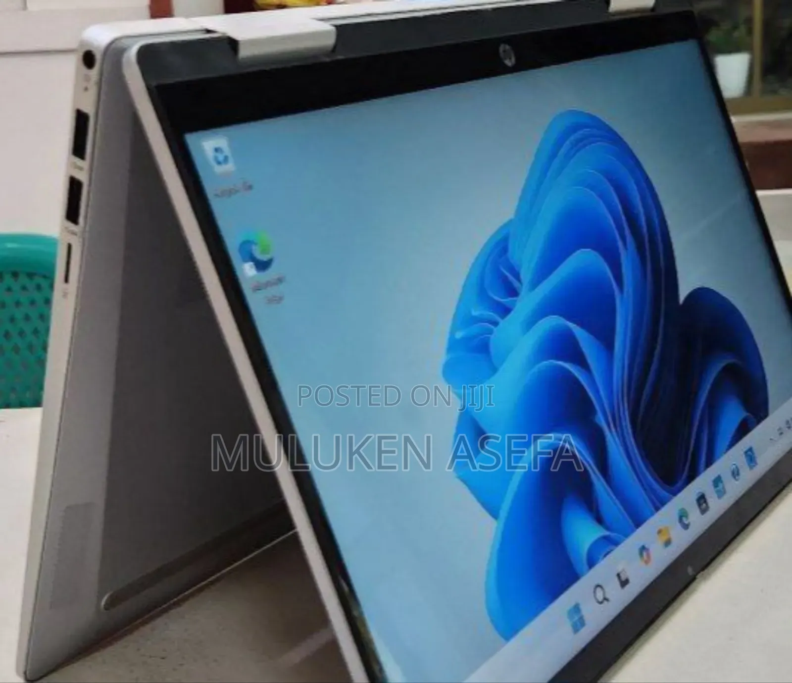 New Laptop HP Pavilion 14 8GB Intel Core I5 SSD 512GB