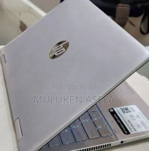 New Laptop HP Pavilion 14 8GB Intel Core I5 SSD 512GB