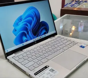 New Laptop HP Pavilion 14 8GB Intel Core I5 SSD 512GB